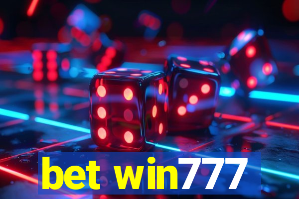 bet win777
